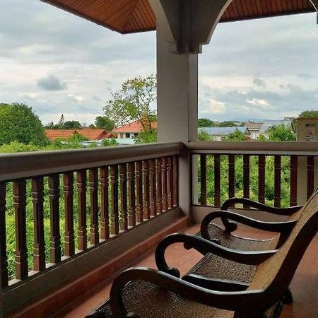 Raya Ville Amphoe Koksamui Extérieur photo