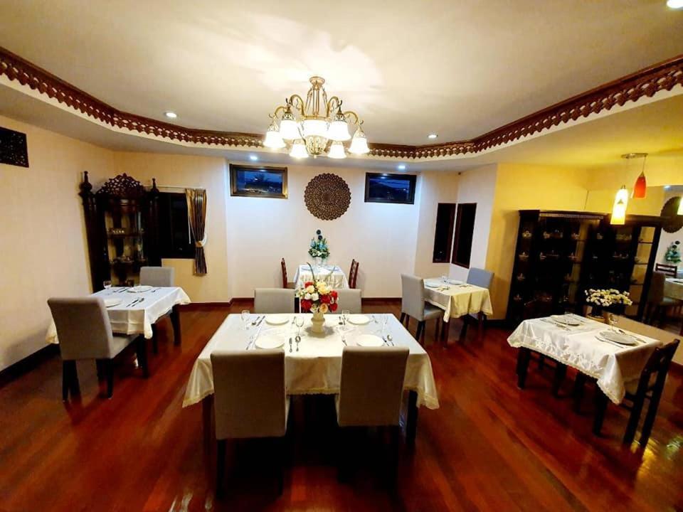 Raya Ville Amphoe Koksamui Extérieur photo