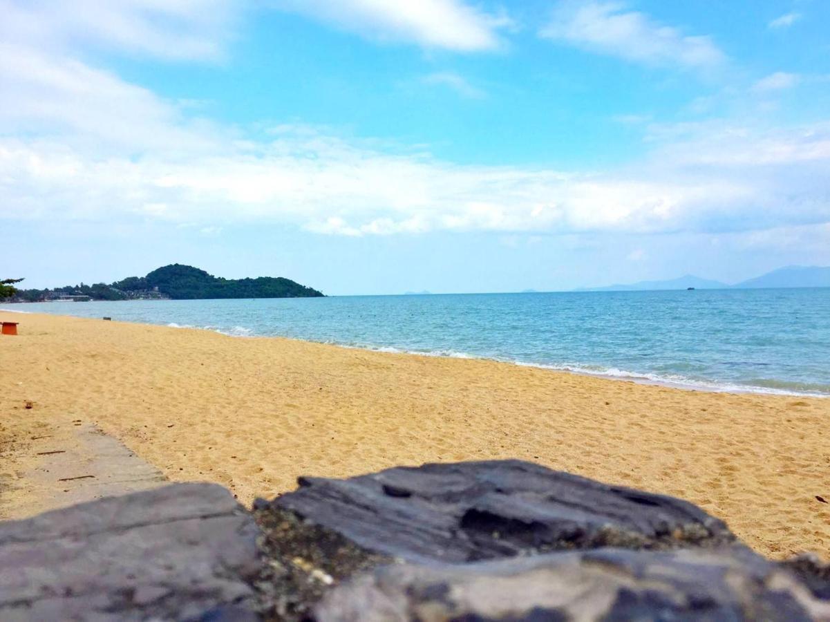 Raya Ville Amphoe Koksamui Extérieur photo